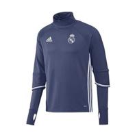 Adidas Real Madrid Training Shirt 2016/2017 raw purple/crystal white