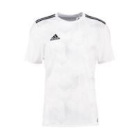 adidas tango cage graphic jersey whiteclear grey