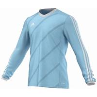 Adidas Tabela 14 Shirt L/S clear blue/white