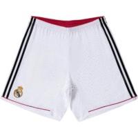 Adidas Real Madrid Home Shorts 2014/2015