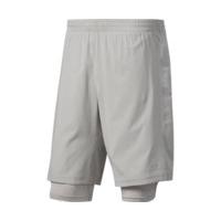 Adidas Supernova Dual Shorts