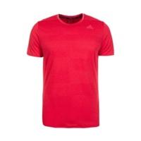 Adidas Supernova Short Sleeve M ray red