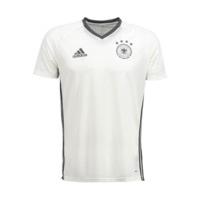 Adidas Deutschland Home Training Shirt 2015/2016