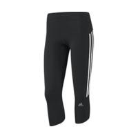 Adidas Response Three-Quarter Ti...