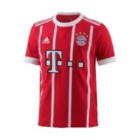 Adidas FC Bayern München Home Jersey Youth 2017/2018