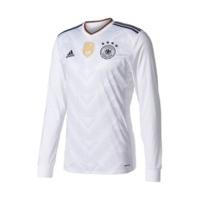 Adidas Germany Home Jersey 2017 ...