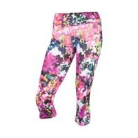 Adidas Ultimate Fit Flower 3/4-Tight