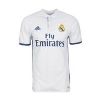 Adidas Real Madrid Home Jersey 2016/2017