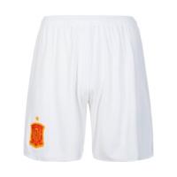 adidas spain away shorts 20152016