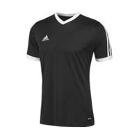 adidas tabela 14 shirt blackwhite