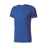 Adidas FreeLift Climacool T-Shirt Men Training collegiate royal