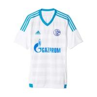 Adidas FC Schalke 04 Away Shirt 2015/2016