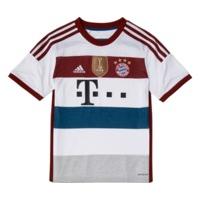 Adidas FC Bayern Munich Away Shirt Junior 2014/2015