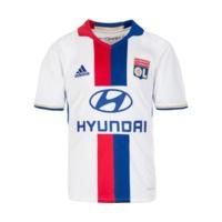 Adidas Olympique Lyon Home Jersey Youth 2016/2017