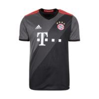 adidas fc bayern munich away jersey 20162017