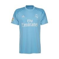 Adidas Real Madrid Home Goalkeeper Jersey 2016/2017