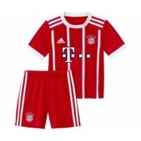 Adidas FC Bayern München Home Mini-Kit 2017/2018