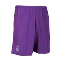 Adidas Real Madrid Away Shorts Youth 2016/2017