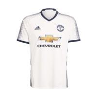 Adidas Manchester United 3rd Jersey 2016/2017