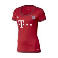 Adidas FC Bayern Home Shirt Women 2015/2016