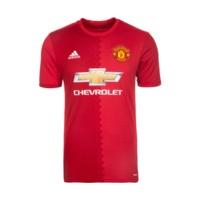 Adidas Manchester United Home Jersey 2016/2017