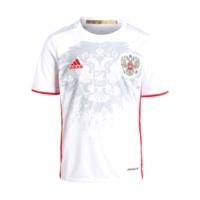 Adidas Russia Away Shirt Junior 2015/2016