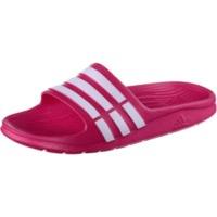 Adidas Duramo Slide K bold pink/white/bold pink
