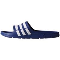 Adidas Duramo Slide true blue/white