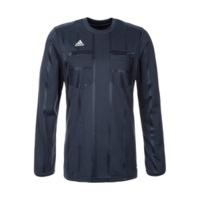 Adidas Uefa Champions League Referee Jersey night navy longsleeve