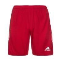 adidas squadra 13 shorts red