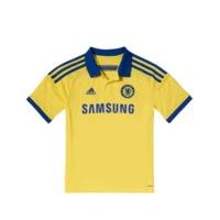 Adidas Chelsea Away Shirt Junior 2014/2015