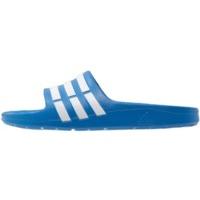 Adidas Duramo Slide K bahia blue/running white/bahia blue