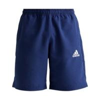 Adidas Core 15 Woven Shorts dark blue/white