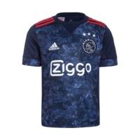 Adidas Ajax Amsterdam Away Jersey Youth 2017/2018