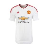 adidas manchester united away shirt 20152016