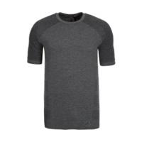 Adidas Primeknit Wool Short Sleeve Tee Men black