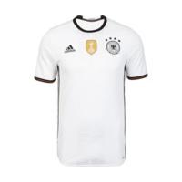 Adidas Deutschland Authentic Home Shirt 2015/2016