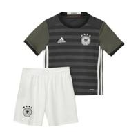 Adidas Germany Away Mini Kit 2015/2016