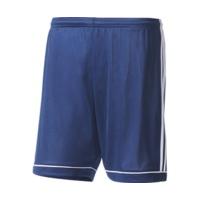 adidas squadra 17 shorts dark blue