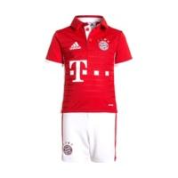 Adidas FC Bayern Munich Home Mini Kit 2016/2017