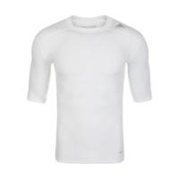 adidas techfit base ss t shirt white aj4967