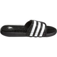 Adidas Adissage black/white (078260)