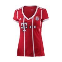 adidas fc bayern mnchen jersey women 2018