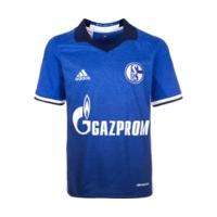 Adidas Schalke Home Shirt 2016/17 Junior