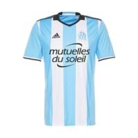 Adidas Olympique Marseille 3rd Jersey 2016/2017