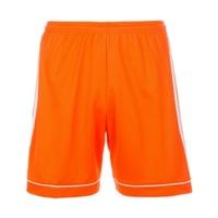 Adidas Squadra 17 Shorts orange