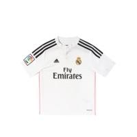 Adidas Real Madrid Home Shirt Junior 2014/2015