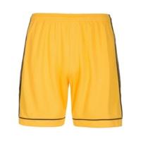 adidas squadra 17 shorts yellow