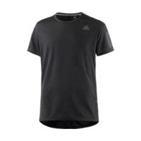 Adidas Response Short Sleeve Tee Men black