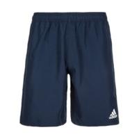 Adidas Tiro 17 Woven Shorts blue